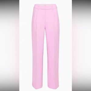 SOLD- ARITZIA Wilfred Effortless Pants